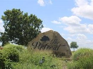 7309 Western Gailes Dr, Cleburne, TX 76033