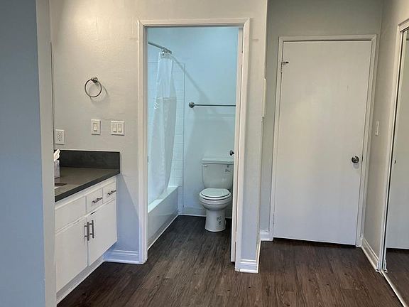 3rd image of 1215 N Sweetzer Ave APT 8