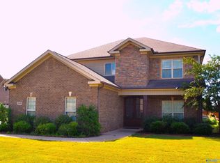 25945 Apple Orchard Ln, Athens, AL 35613