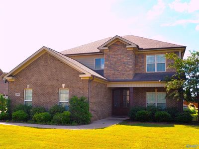 25945 Apple Orchard Ln, Athens, AL, 35613