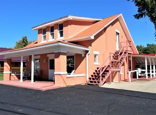 530 W Highway 80, Somerset, KY 42503