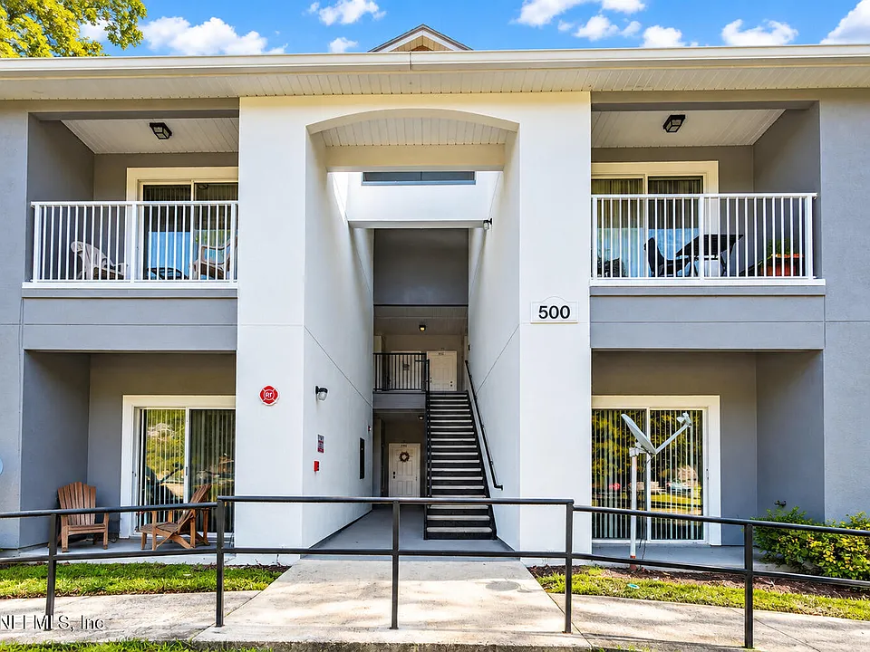 7920 Merrill Rd #503