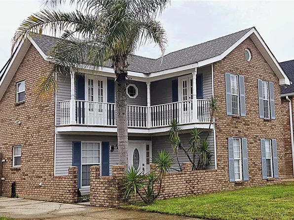 3104 Mayflower Dr, Meraux, LA 70075