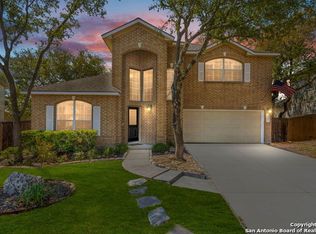 2446 Rogers Loop, San Antonio, TX 78258