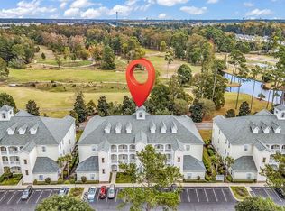 1017 World Tour Blvd UNIT 205, Myrtle Beach, SC 29579