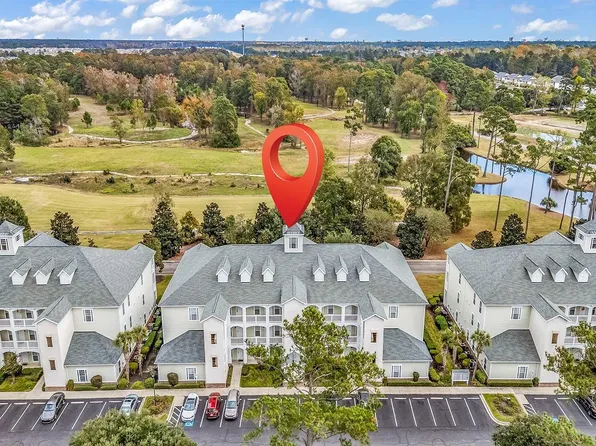 1017 World Tour Blvd. #205, Myrtle Beach, SC 29579