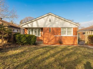 14832 Edbrooke Ave, Dolton, IL 60419