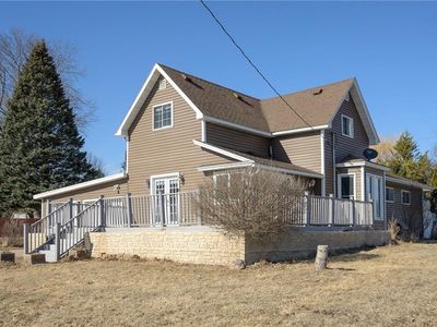 1625 5th Avenue, Menomonie, WI, 54751