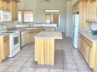 10099 Catalonia Ct, Las Cruces, NM 88007
