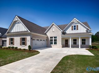 16535 Hamilton Pl, Athens, AL 35613