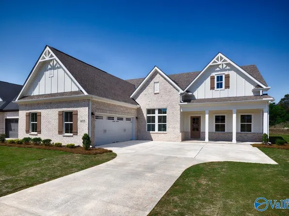 16535 Hamilton Pl, Athens, AL 35613