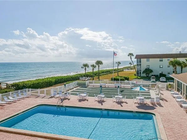 5400 Highway #C12, Indian River Shores, FL 32963