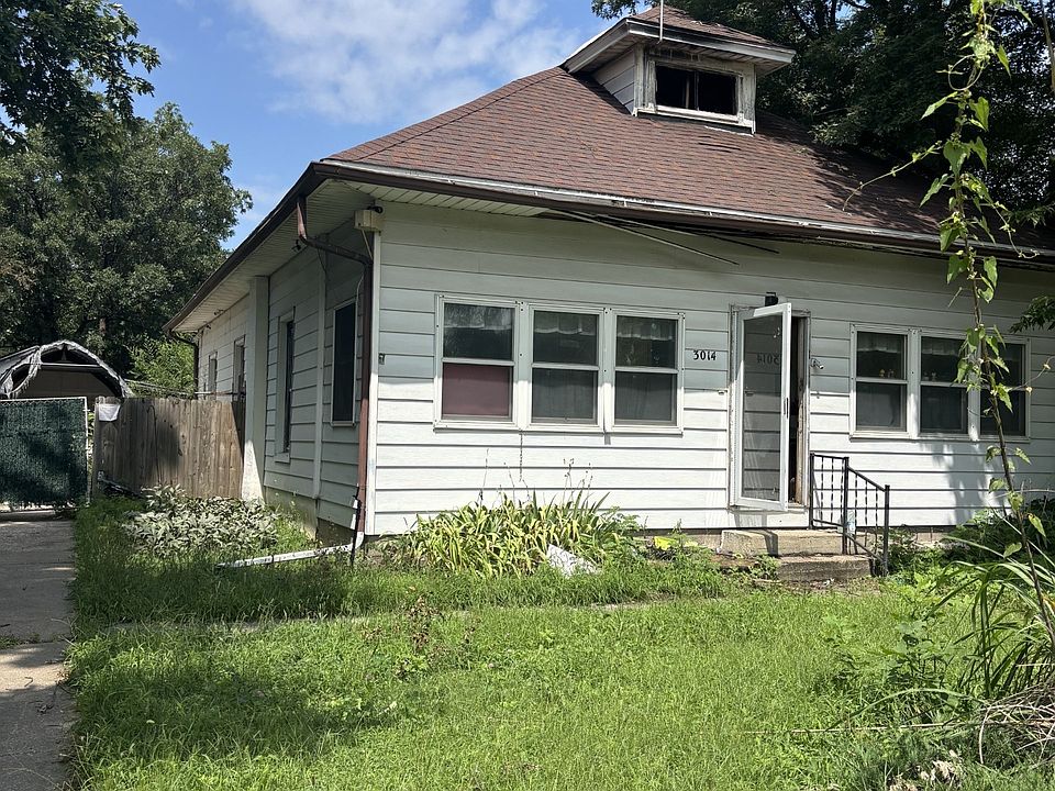 2nd image of 3014 Scott Ave
