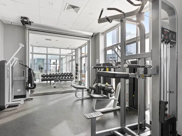 500 West 43rd Street 20 H-J image 12 of 12