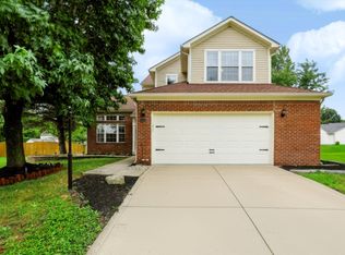 752 Speedway Woods Dr, Indianapolis, IN 46224