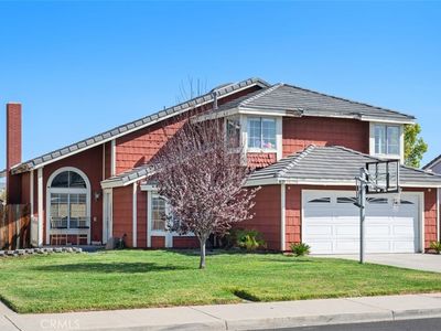 24198 Mount Russell Dr, Moreno Valley, CA, 92553
