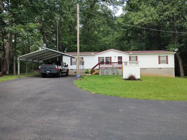 145 Joe Milam Rd, Buchanan, TN 38222