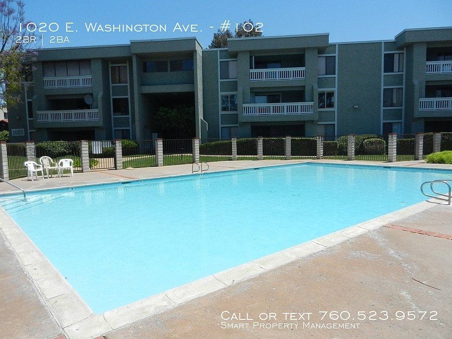 1st image of 1020 E Washington Ave Unit 102