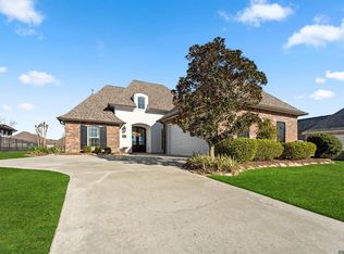 17651 Villa Trace Ave, Greenwell Springs, LA 70739