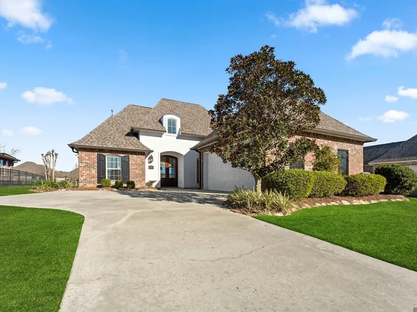 17651 Villa Trace Ave, Greenwell Springs, LA 70739