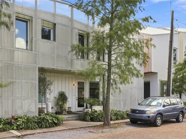 3114 Saint Thomas St Unit 3114, New Orleans, LA 70115