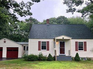 135 Mere Point Rd, Brunswick, ME 04011