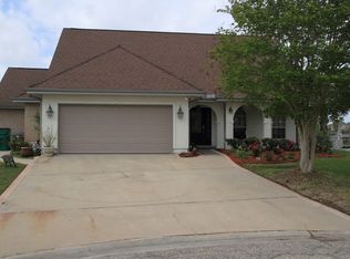 116 Sirius Ln, Slidell, LA 70458