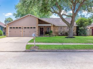 4503 Haiti Ln, Pasadena, TX 77505