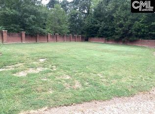 311 Pilgrim Point Ct, Lexington, SC 29072