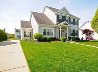 715 Piedmont Dr, Westfield, IN 46074