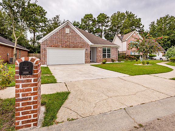 2nd image of 14358 Williamsburg Dr