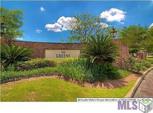 5518 Courtyard Dr, Gonzales, LA 70737
