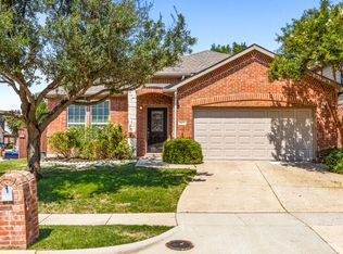 5832 Pebble Ridge Dr, McKinney, TX 75070
