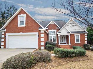 154 Holly Point, Warner Robins, GA 31088