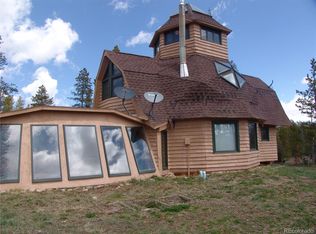 915 Gcr #509, Fraser, CO 80442