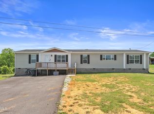 2565 May Rd, Talbott, TN 37877