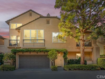 17 Auvergne, Newport Coast, CA, 92657