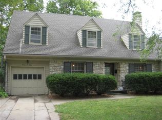 2003 Eugene Field Ave, Saint Joseph, MO 64505