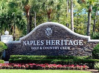 7515 Stoneybrook Dr APT 825, Naples, FL 34112