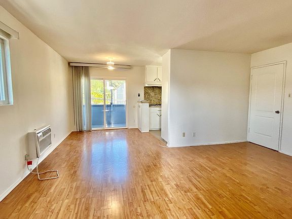 Living Room view from Entry