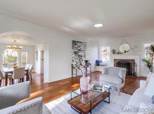 4330 Arcadia Dr, San Diego, CA 92103