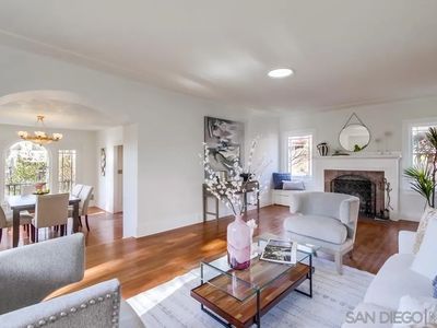 4330 Arcadia Dr, San Diego, CA, 92103