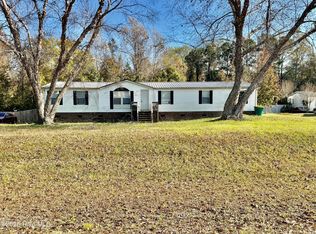 110 Hidden Creek Drive, Swansboro, NC 28584