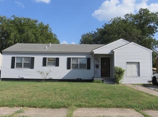 636 Wildrose Dr, Dallas, TX 75224