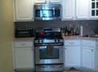 43 Cedar St, Jersey City, NJ 07305
