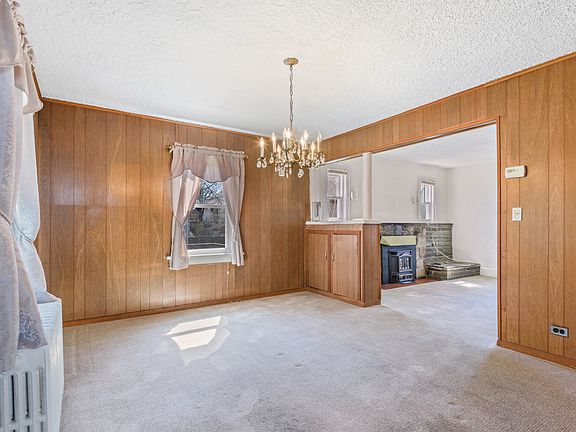 1 Harrington Place