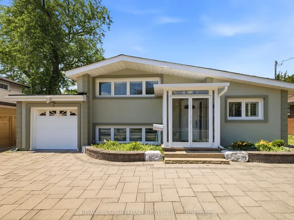3084 Constitution Blvd, Mississauga, ON L4Y 2Z2