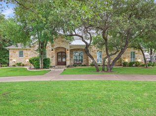 204 Preserve Pkwy, China Spring, TX 76633