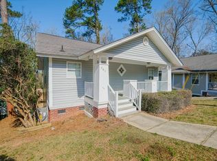701 Darlington St, Columbia, SC 29201