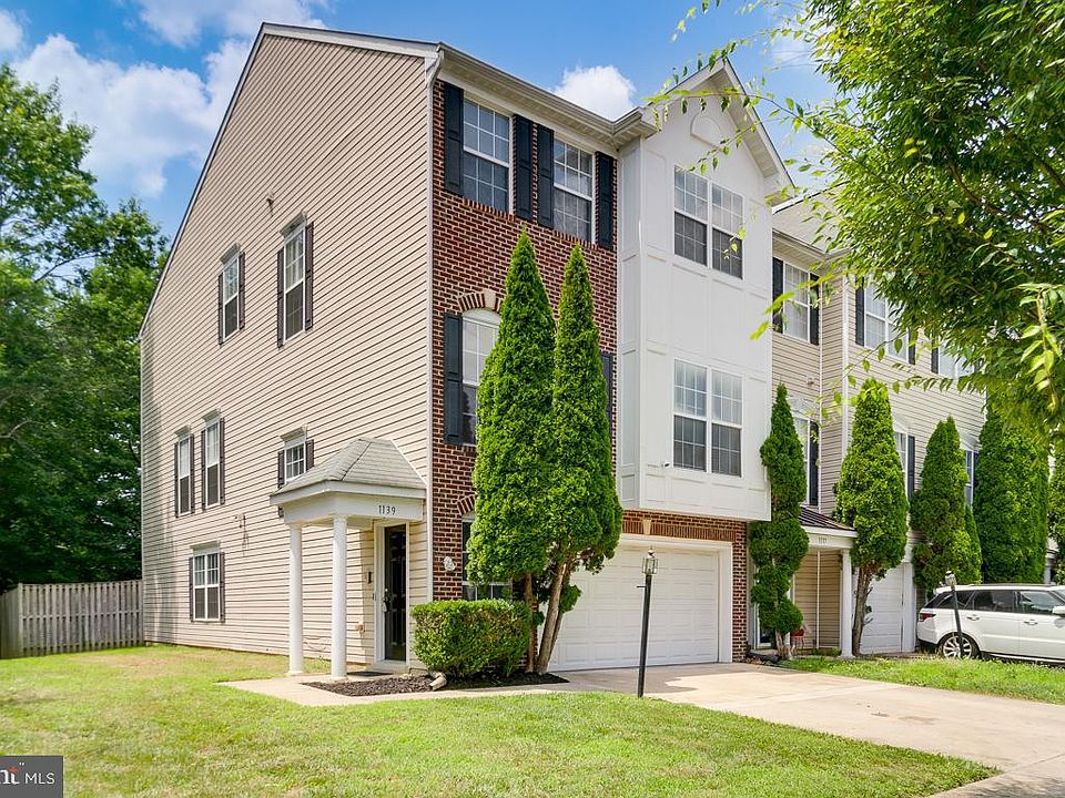 1139 Ring Bill Loop, Upper Marlboro, MD 20774 MLS MDPG2089794 Zillow